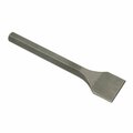 Mayhew 1-3/4 INCH X 7-1/2 INCH MASON CHISEL 35602